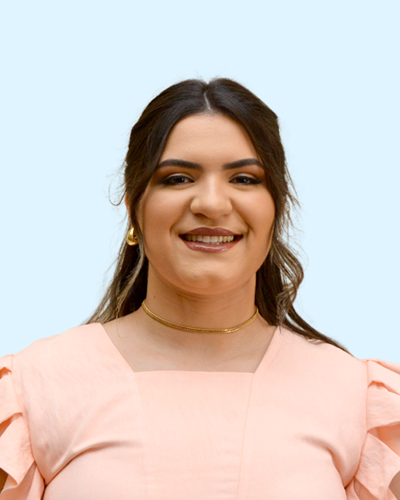 Laura Emanueli Medeiros