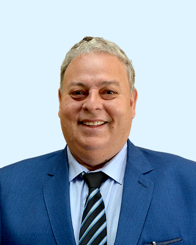 Jeovani Vieira dos Santos