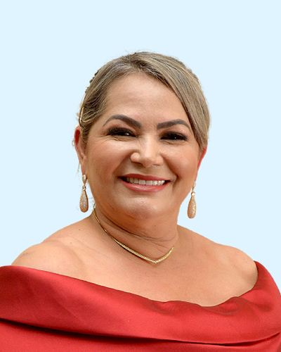 Rose Mônica Duck Ramos